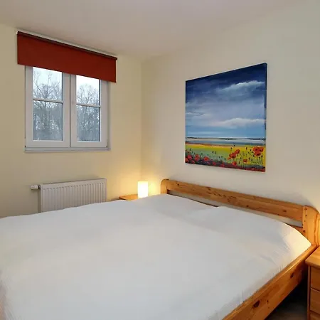 Am Fulgenbach Casa vacanze Klein Bollhagen