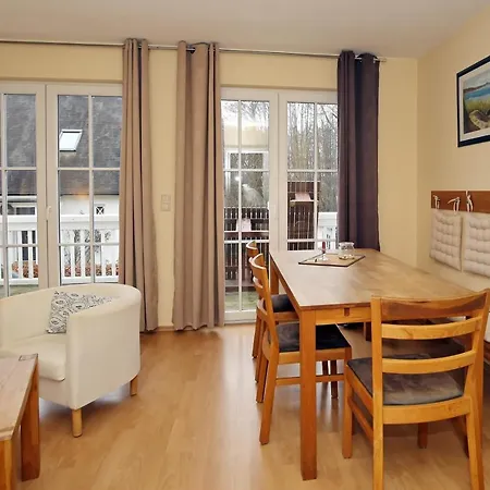 Am Fulgenbach Casa vacanze *