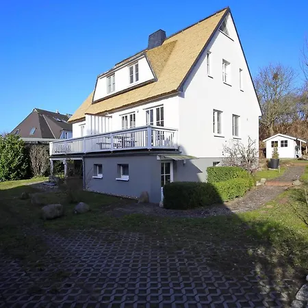 Am Fulgenbach Casa vacanze Klein Bollhagen