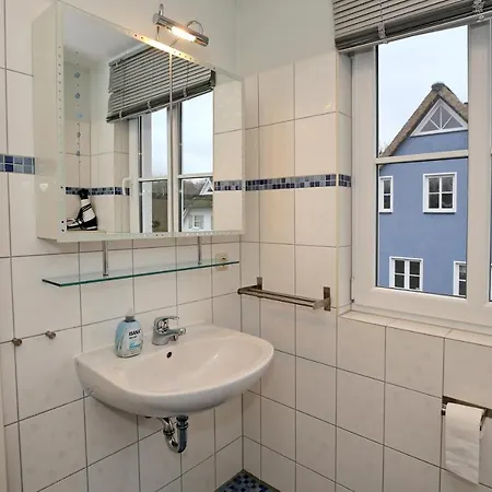 Am Fulgenbach Casa vacanze Klein Bollhagen