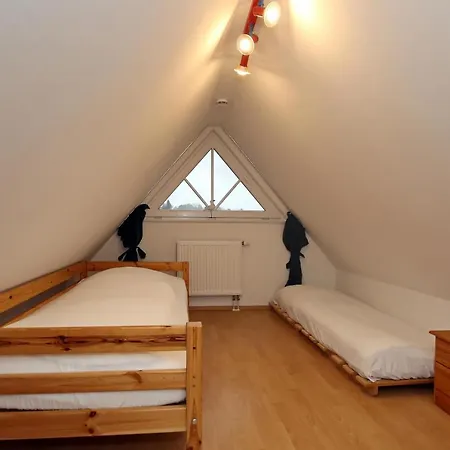 Am Fulgenbach Klein Bollhagen