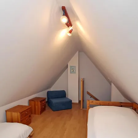 Casa vacanze Am Fulgenbach *