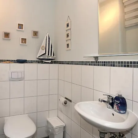 Casa vacanze Am Fulgenbach