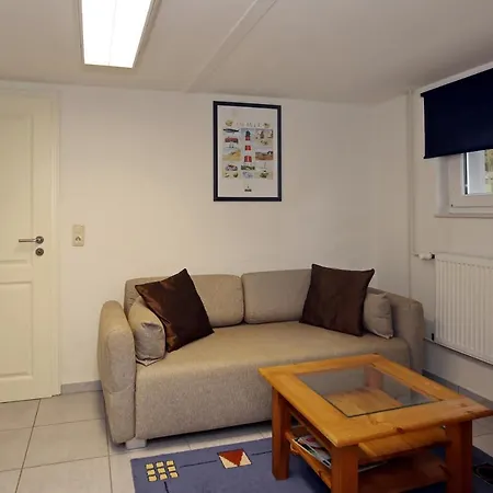 Casa vacanze Am Fulgenbach