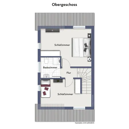 Casa vacanze Am Fulgenbach