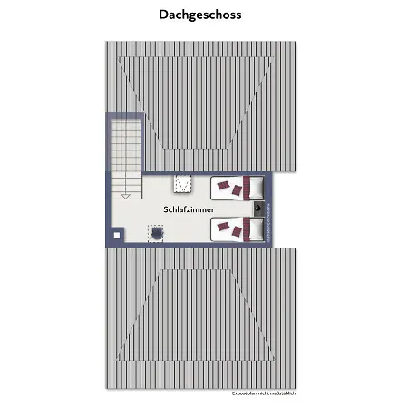 Casa vacanze Am Fulgenbach Klein Bollhagen